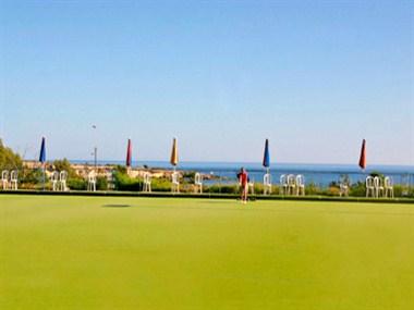 Corallia beach hotel apts i Paphos, CY