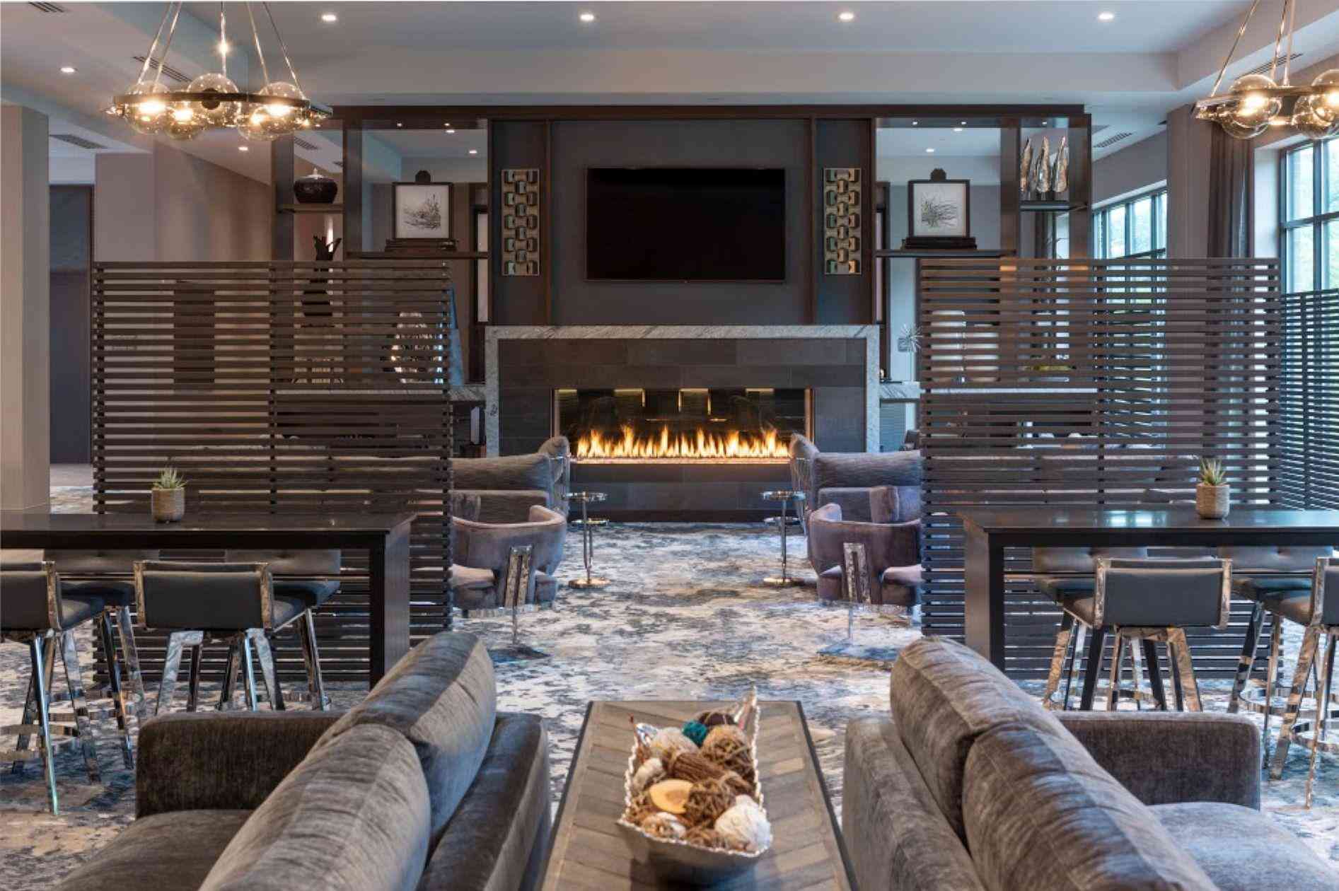 Fairfield by Marriott Inn & Suites Boston Waltham en Waltham, MA