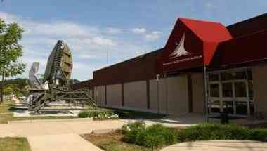 National Electronics Museum в Linthicum, MD