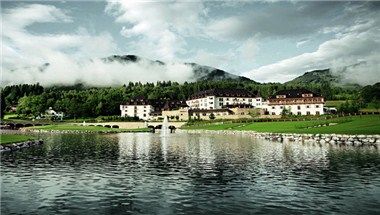 Изображение места проведения