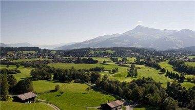 Изображение места проведения