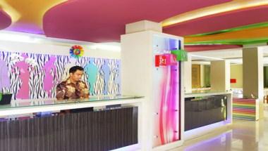 Rivavi Fashion Hotel in Bali, ID