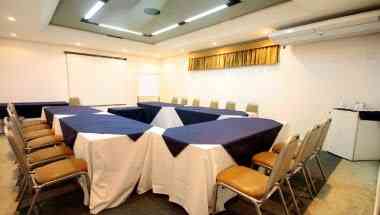 Hotel Adrianople, Manaus, BR