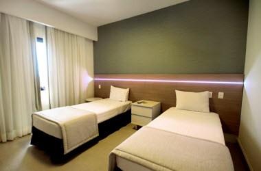 Hotel Adrianople, Manaus, BR