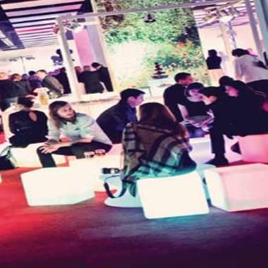 Poznan Congress Center a Poznan, PL