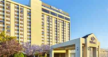 Hilton Hasbrouck Heights/Meadowlands, Hasbrouck Heights, NJ