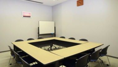 Bild på anläggning