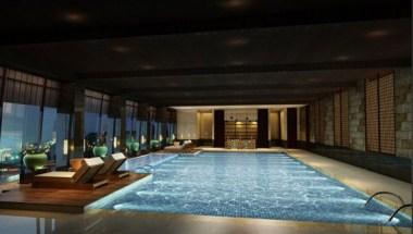 Vertical City Hotel Guangzhou a Guangzhou, CN