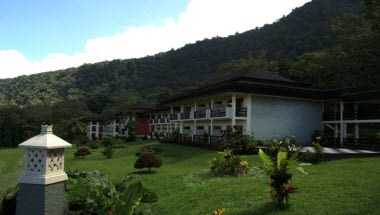 Bali Handara Kosaido Country Club in Bali, ID