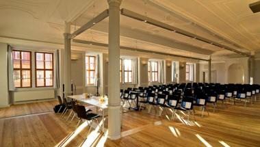 Schloss Ettersburg image