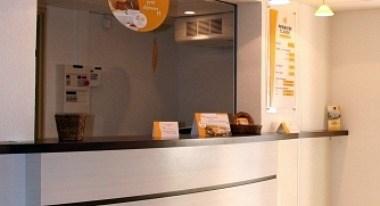 Premiere Classe Le Mans Ouest - Universite Hotel en Le Mans, FR