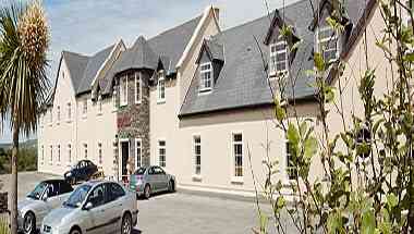 Smerwick Harbour Hotel in Dingle, IE