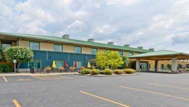 Best Western Inn at the Fairgrounds a Syracuse, NY