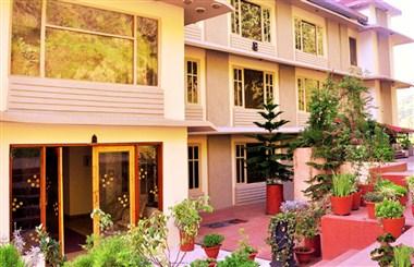 Hotel Satyam Paradise in Shimla, IN