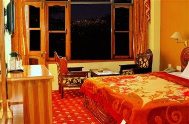 รูปสถานที่จัดงาน