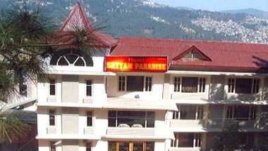 Hotel Satyam Paradise in Shimla, IN