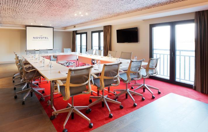 Toplantı odası resmi