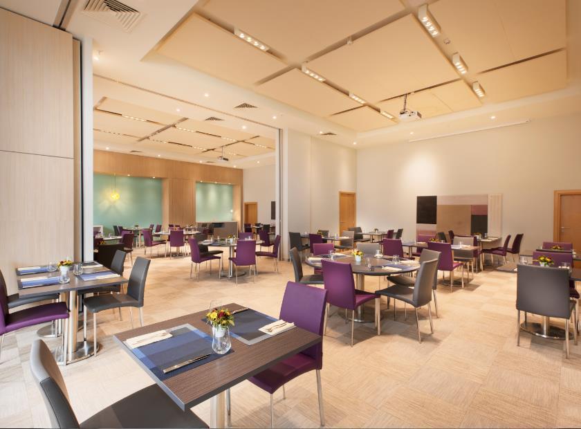 Toplantı odası resmi