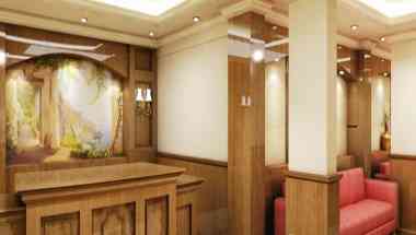 SS Hotels в Tirupur, IN