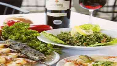 Khoury'S Mediterranean Restaurant в Las Vegas, NV