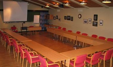 Morgedal Hotell a Morgedal, NO