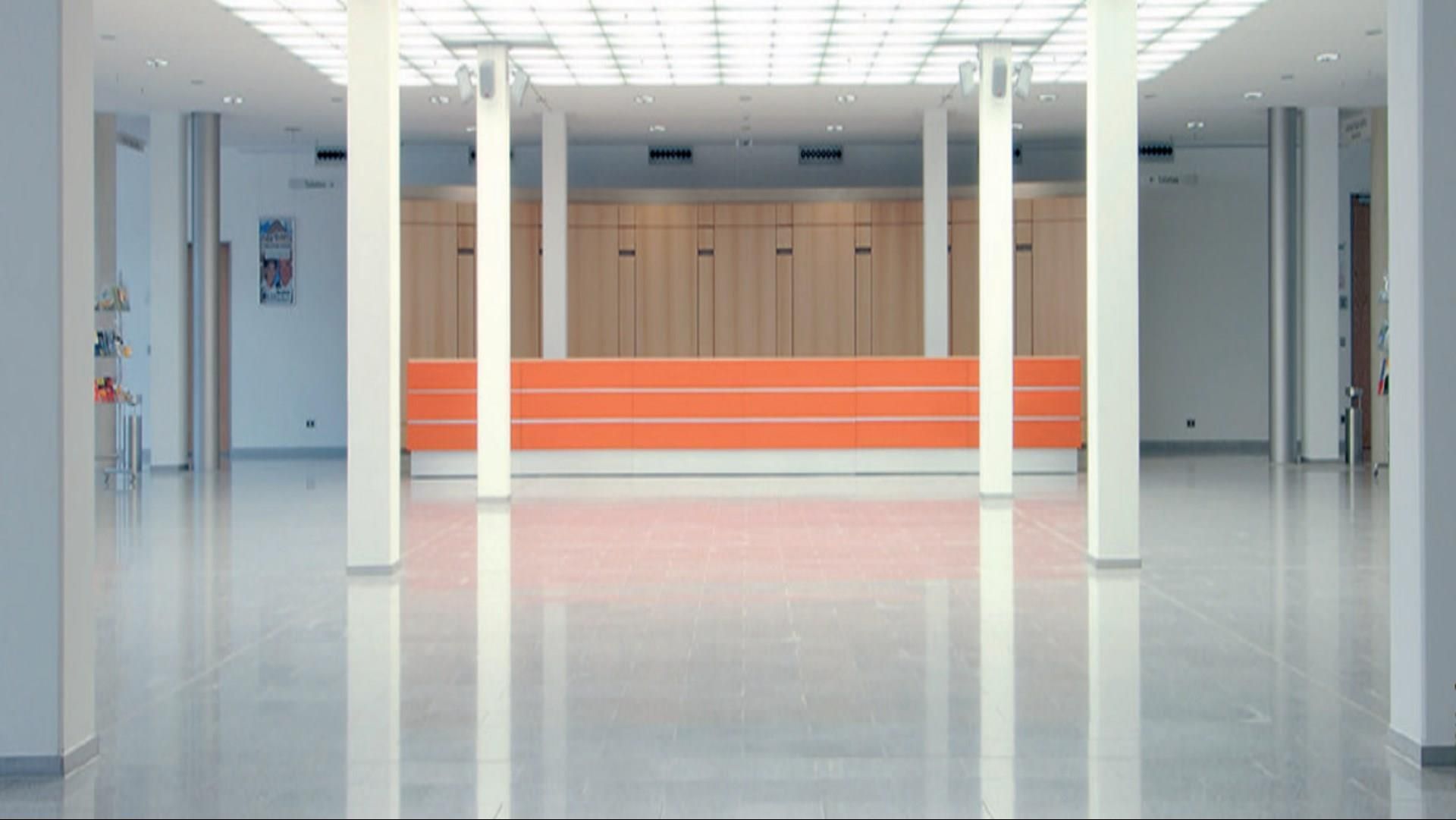 รูปสถานที่จัดงาน