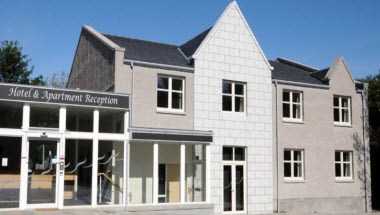 Pinehurst Lodge in Aberdeen, GB2