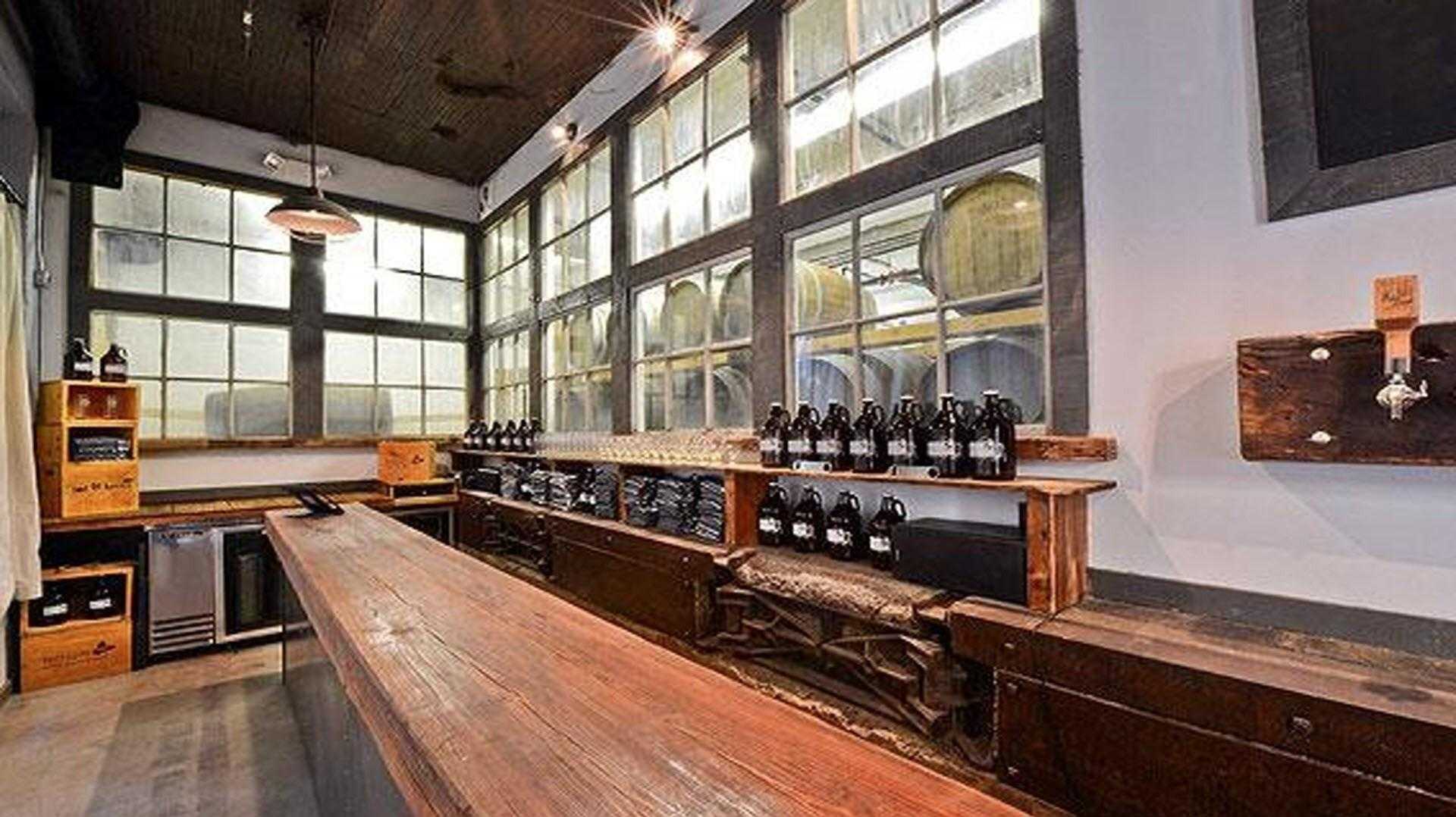 Trillium Brewing Company a Boston, MA