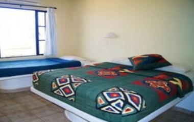 Hotel Punta Galeon en Isla Contadora, PA