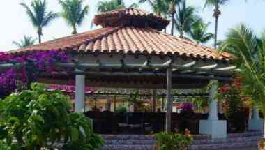 Hotel Punta Galeon en Isla Contadora, PA