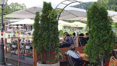 Hotel Sonne, Einsiedeln, CH