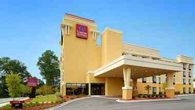 Comfort Suites Columbia en Columbia, SC