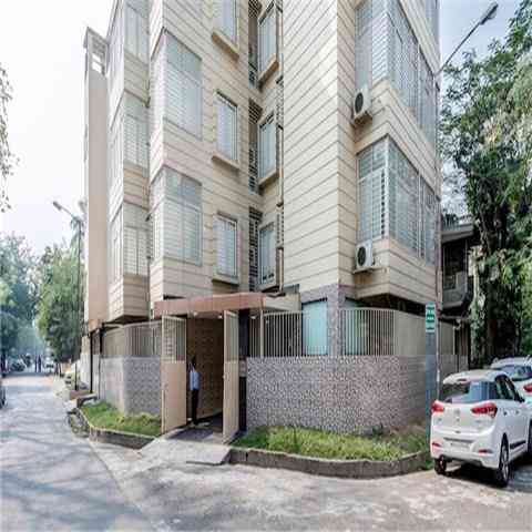 Treebo Platinum, Kolkata, IN