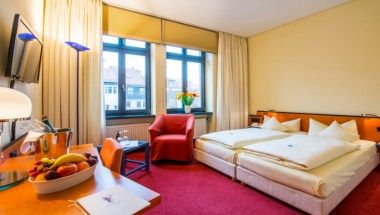 รูปสถานที่จัดงาน