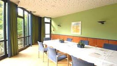 รูปสถานที่จัดงาน