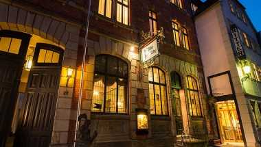Hotel zum Ritter Fulda, Fulda, DE