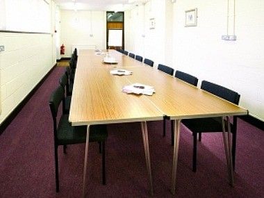 รูปสถานที่จัดงาน