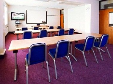 รูปสถานที่จัดงาน