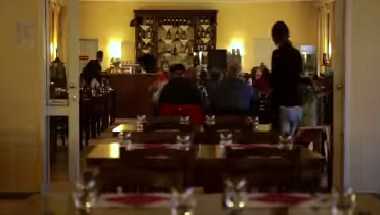 Cascina Guzzafame a Gaggiano, IT