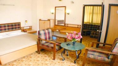 Hotel Saaket Residency en Visakhapatnam, IN