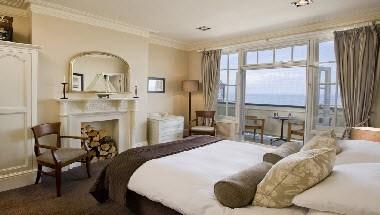 The Marine Hotel à Whitstable, GB1