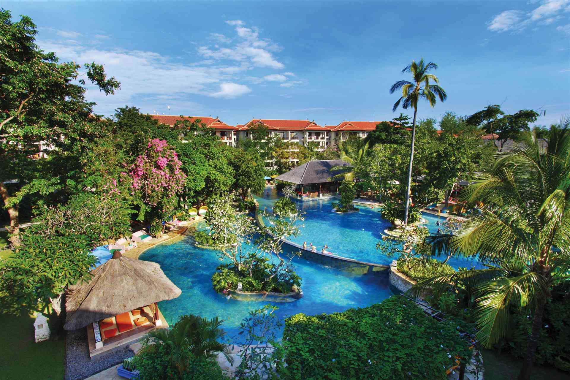 Novotel Bali Nusa Dua Hotel & Residences in Bali, ID