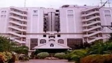 Hotel Oriental Towers image