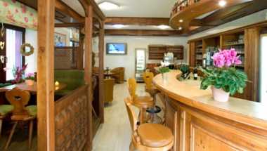 Waldhotel Forsthof a Steinheim an der Murr, DE