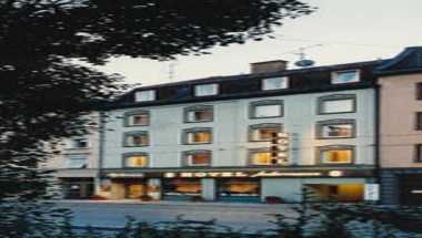 Hotel garni Jedermann a Munich, DE