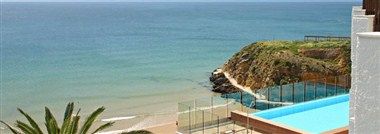 Bild på anläggning