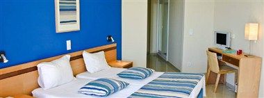 Bild på anläggning