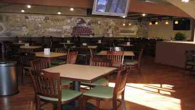 Golden Road Brewing i Los Angeles, CA