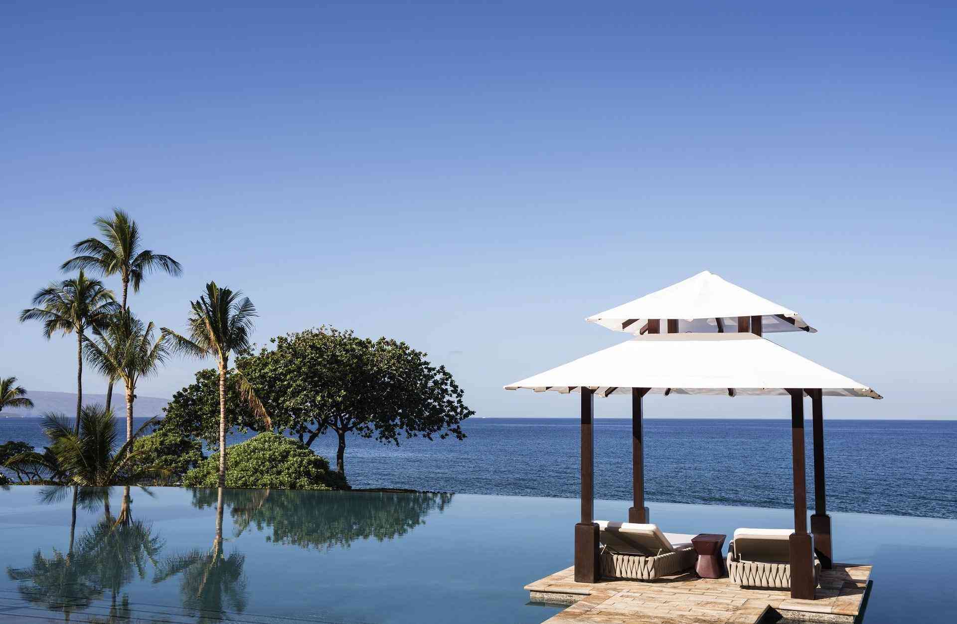 威雷亚, HI 的 Wailea Beach Resort - Marriott, Maui