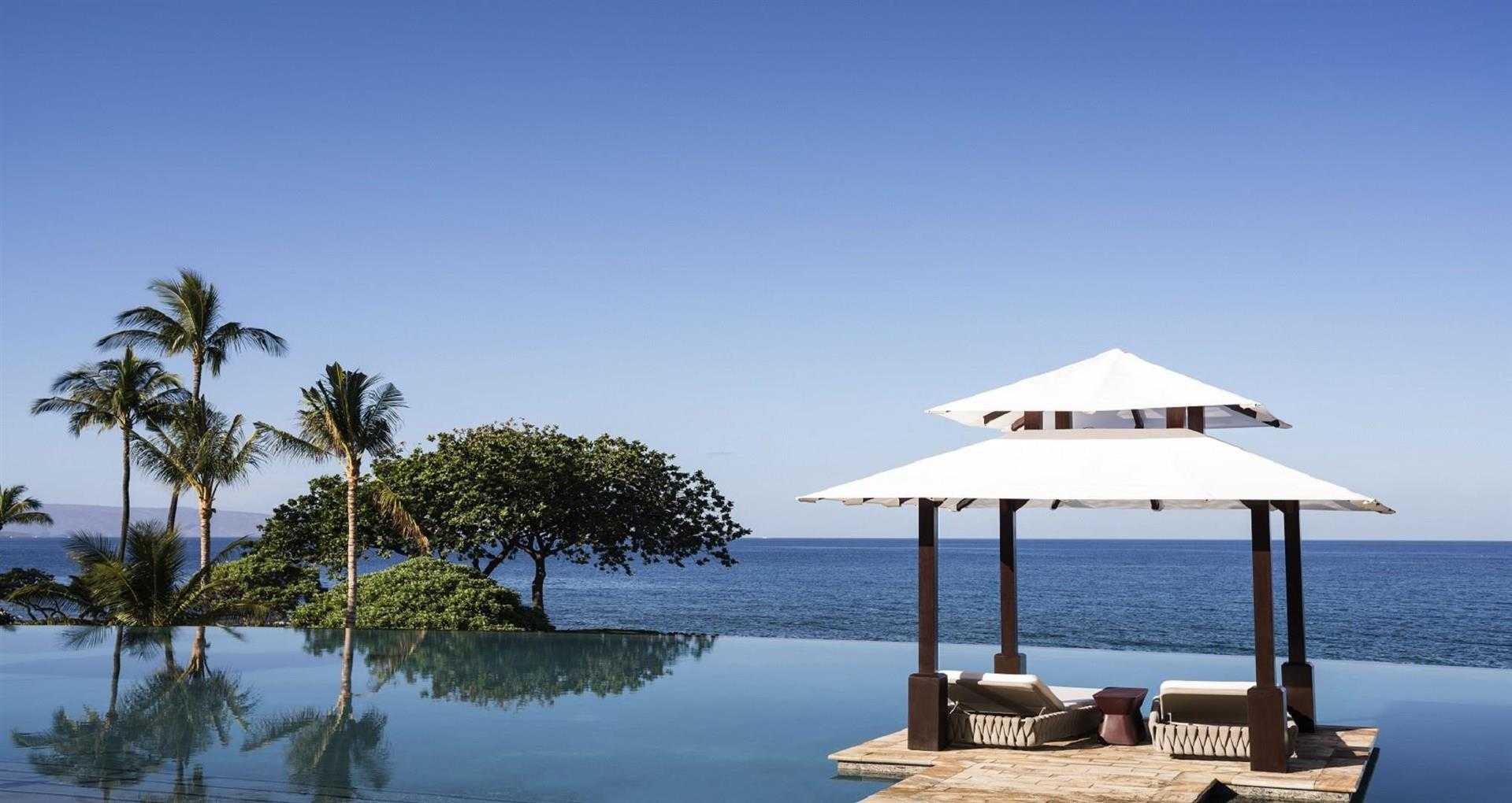 Wailea Beach Resort - Marriott, Maui в Wailea, HI